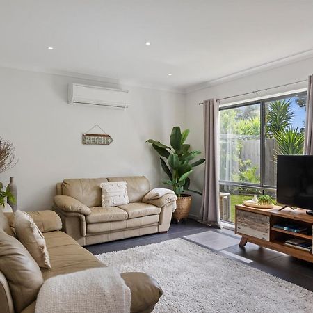 Island Cove Villas Cowes Bagian luar foto