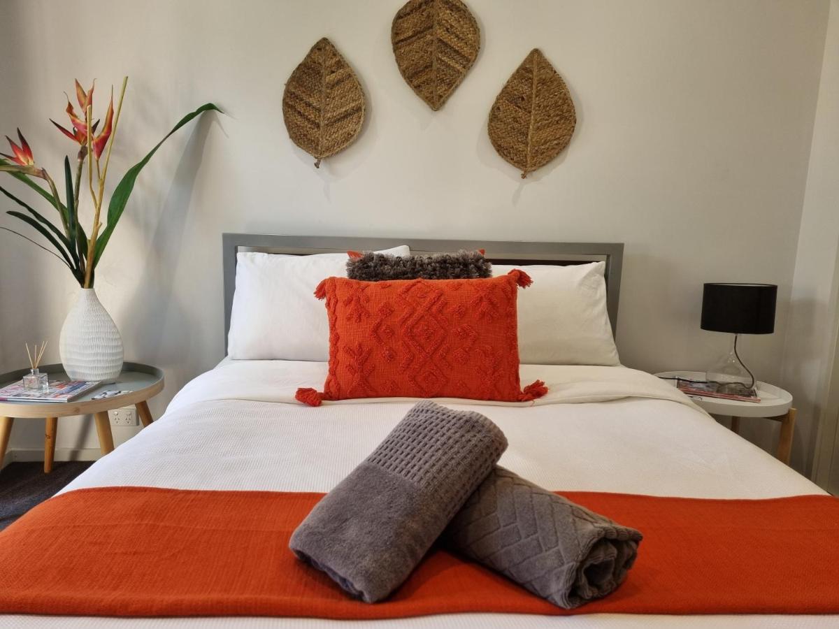 Island Cove Villas Cowes Bagian luar foto