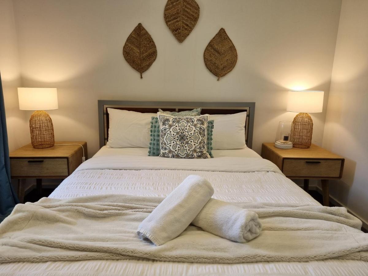 Island Cove Villas Cowes Bagian luar foto