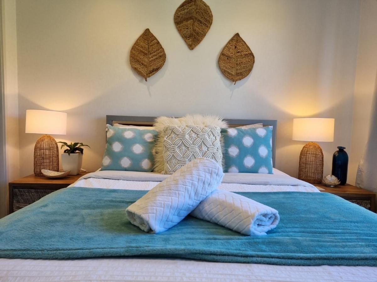 Island Cove Villas Cowes Bagian luar foto