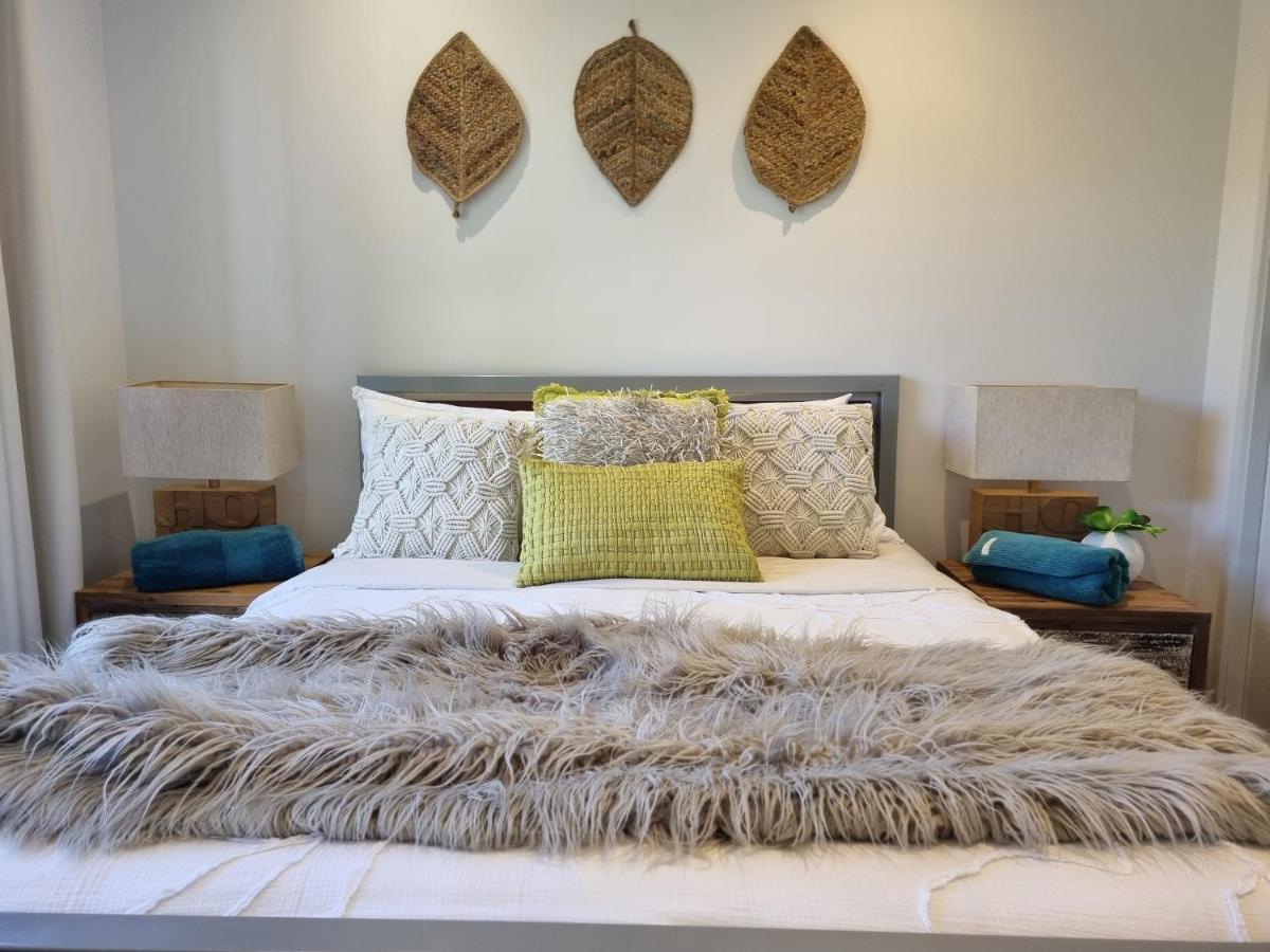 Island Cove Villas Cowes Bagian luar foto
