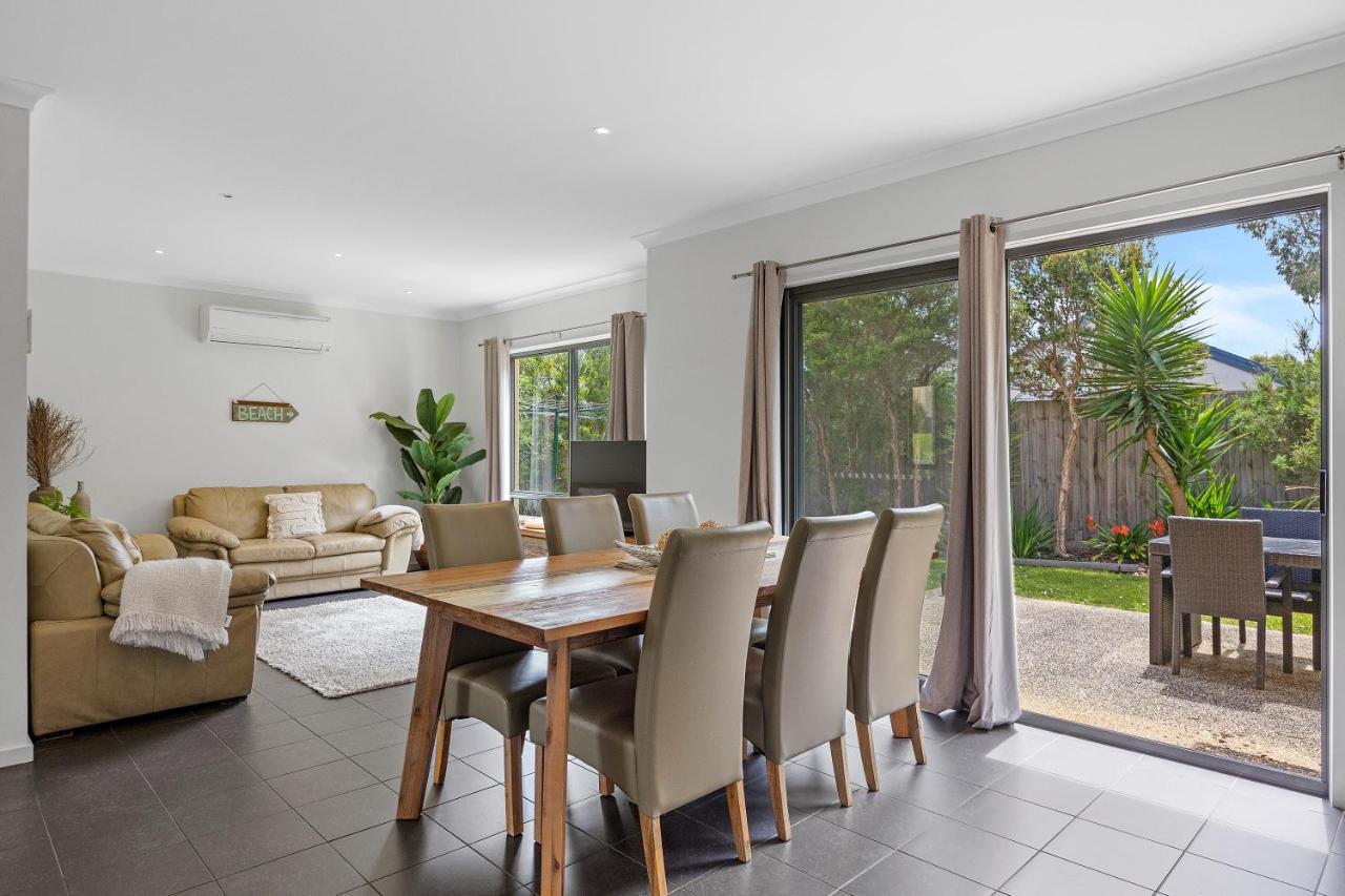 Island Cove Villas Cowes Bagian luar foto
