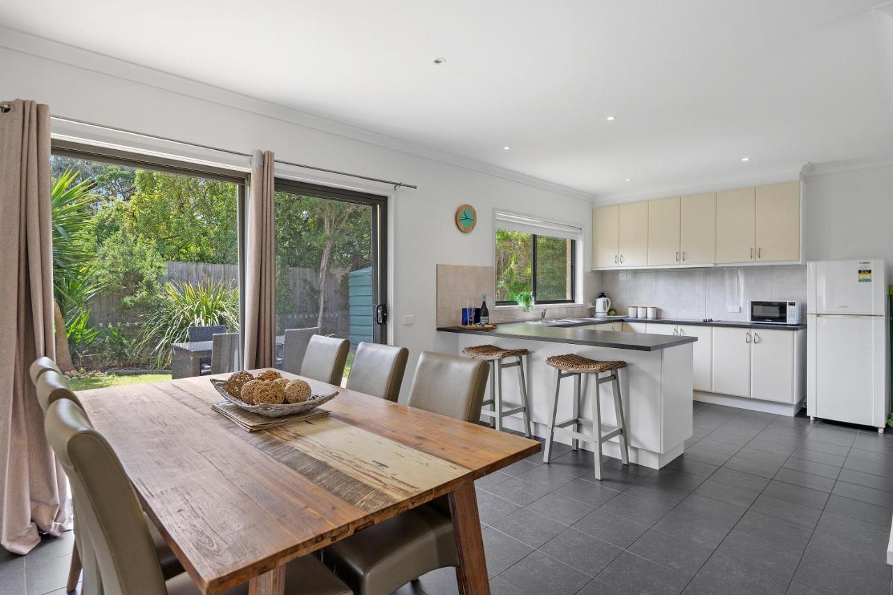 Island Cove Villas Cowes Bagian luar foto