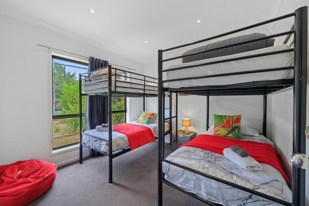 Island Cove Villas Cowes Bagian luar foto