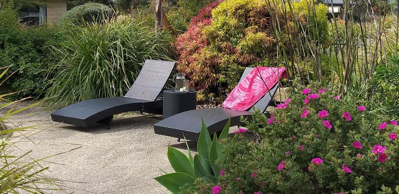Island Cove Villas Cowes Bagian luar foto