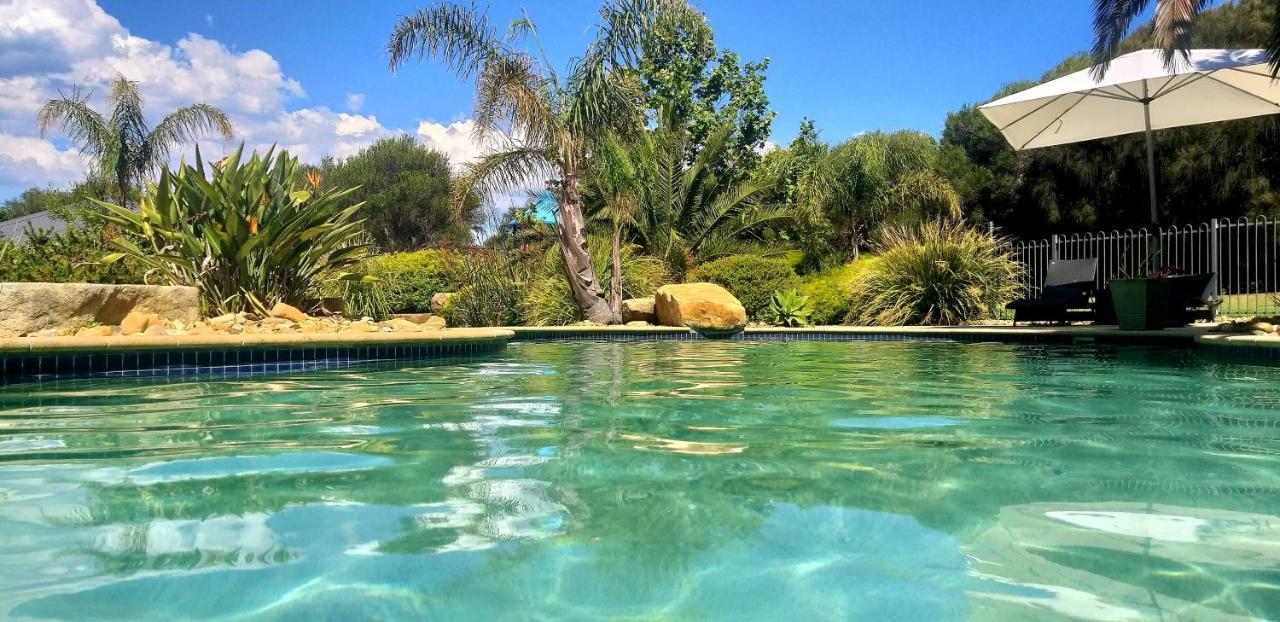 Island Cove Villas Cowes Bagian luar foto