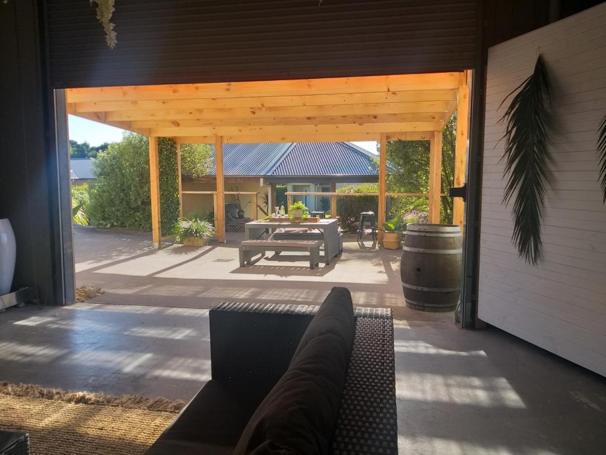 Island Cove Villas Cowes Bagian luar foto